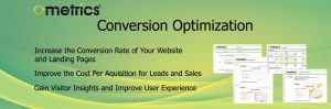 Conversion Audit Optimization