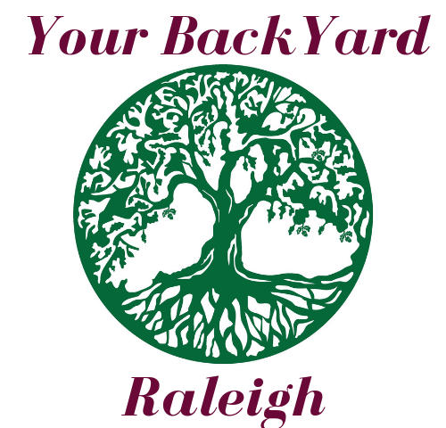 Your Back Yard Raleigh