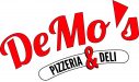 DeMo's Pizzeria & Deli