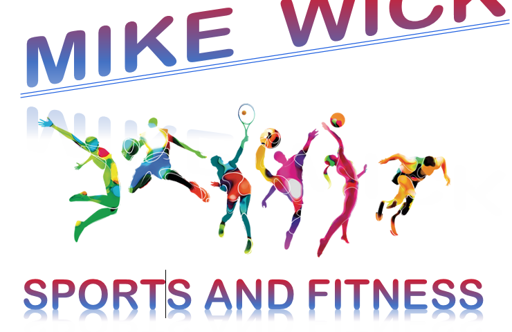 Mike Wick Sports and Fitness Training