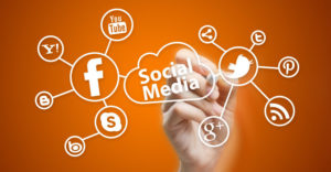 social media marketing engagement