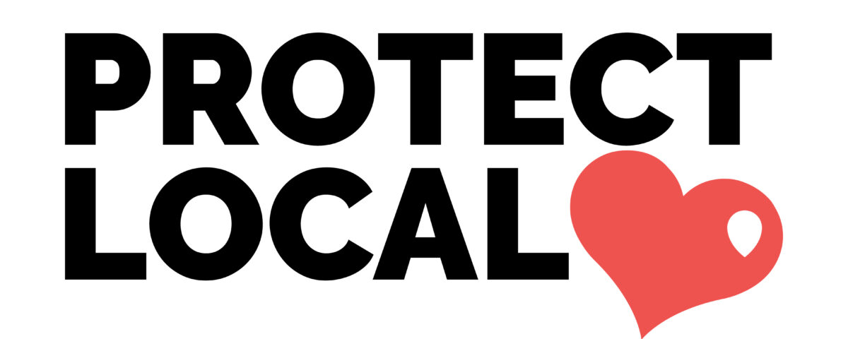Protect Local Raleigh